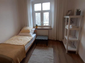 Mały, uroczy hostel w centrum Legnicy